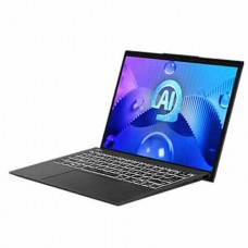  MSI Summit E13 AI Evo A1MTG-BBU5125H16G-筆電